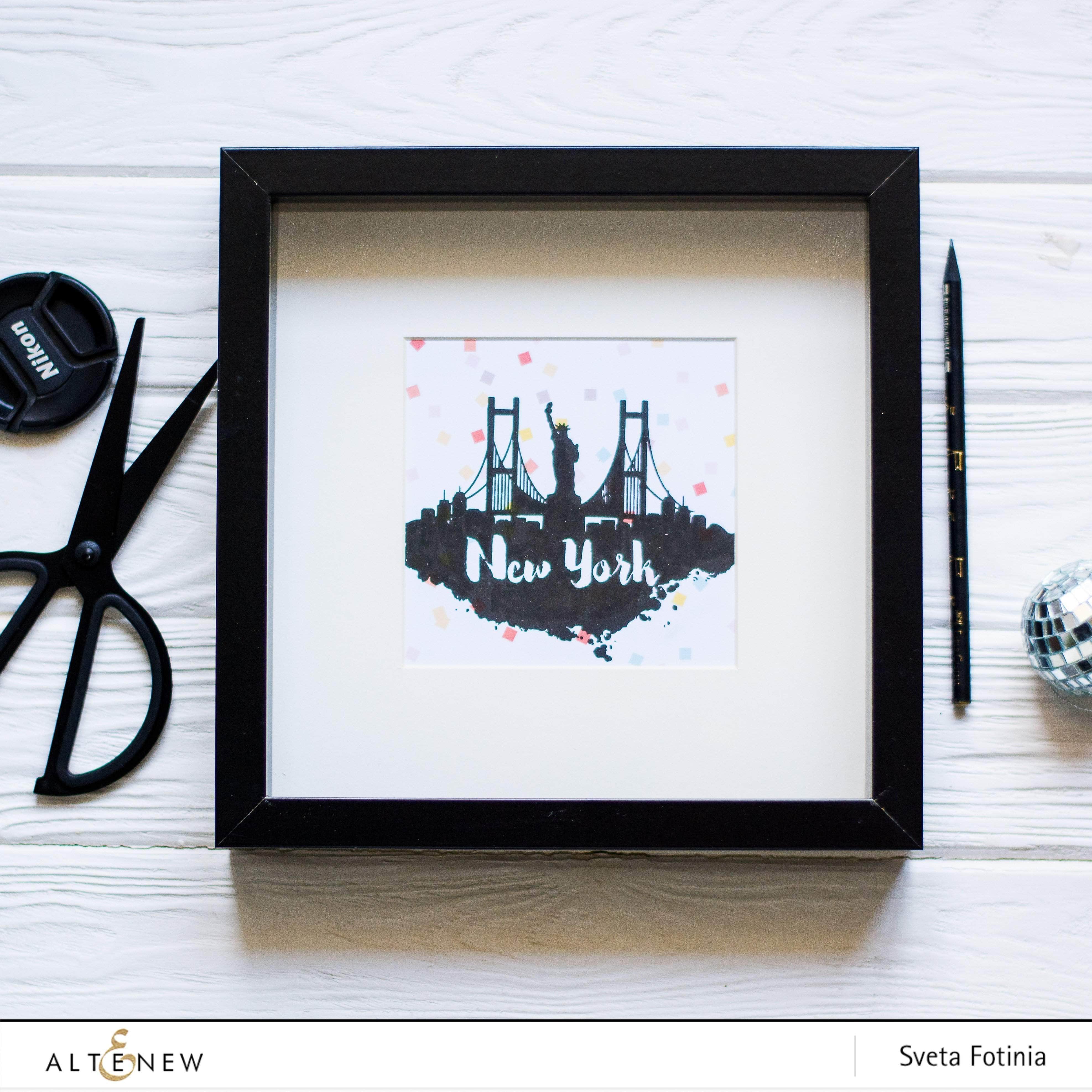 altenew-new-york-stempelset-skyline-6x8-zoll-reise image 2