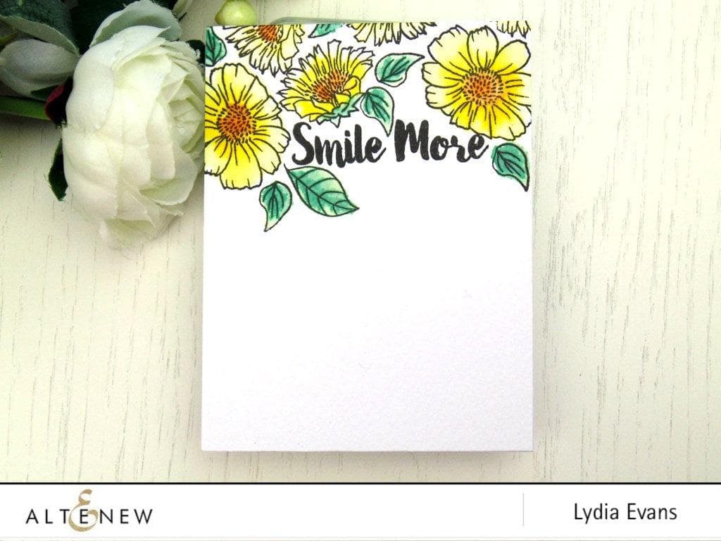 altenew-smile-more-die-set-stanzschablonen-15-teilig-floral image 2