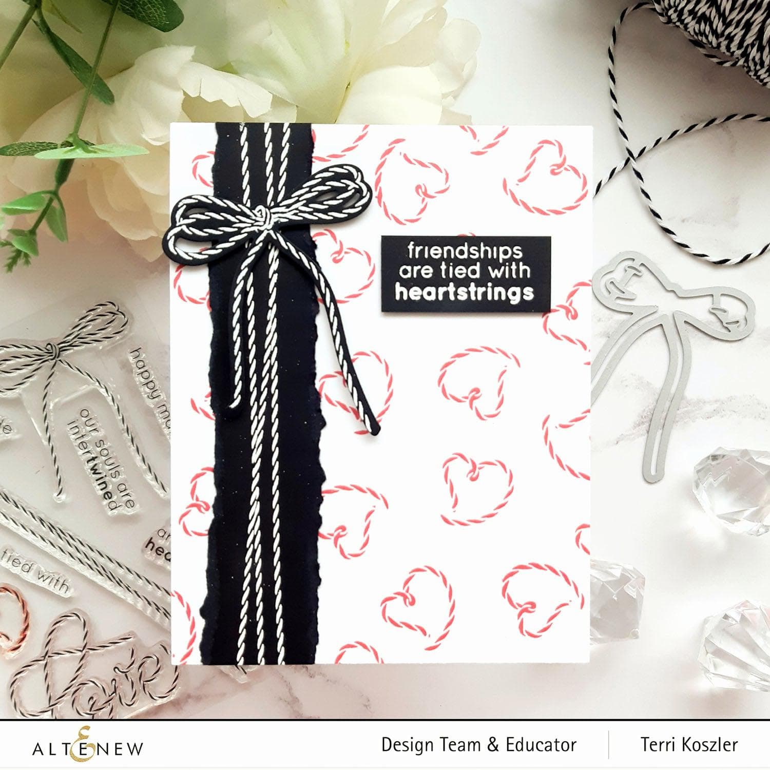 altenew-tied-with-love-stempelset-herz-schleife-10-stempel image 7