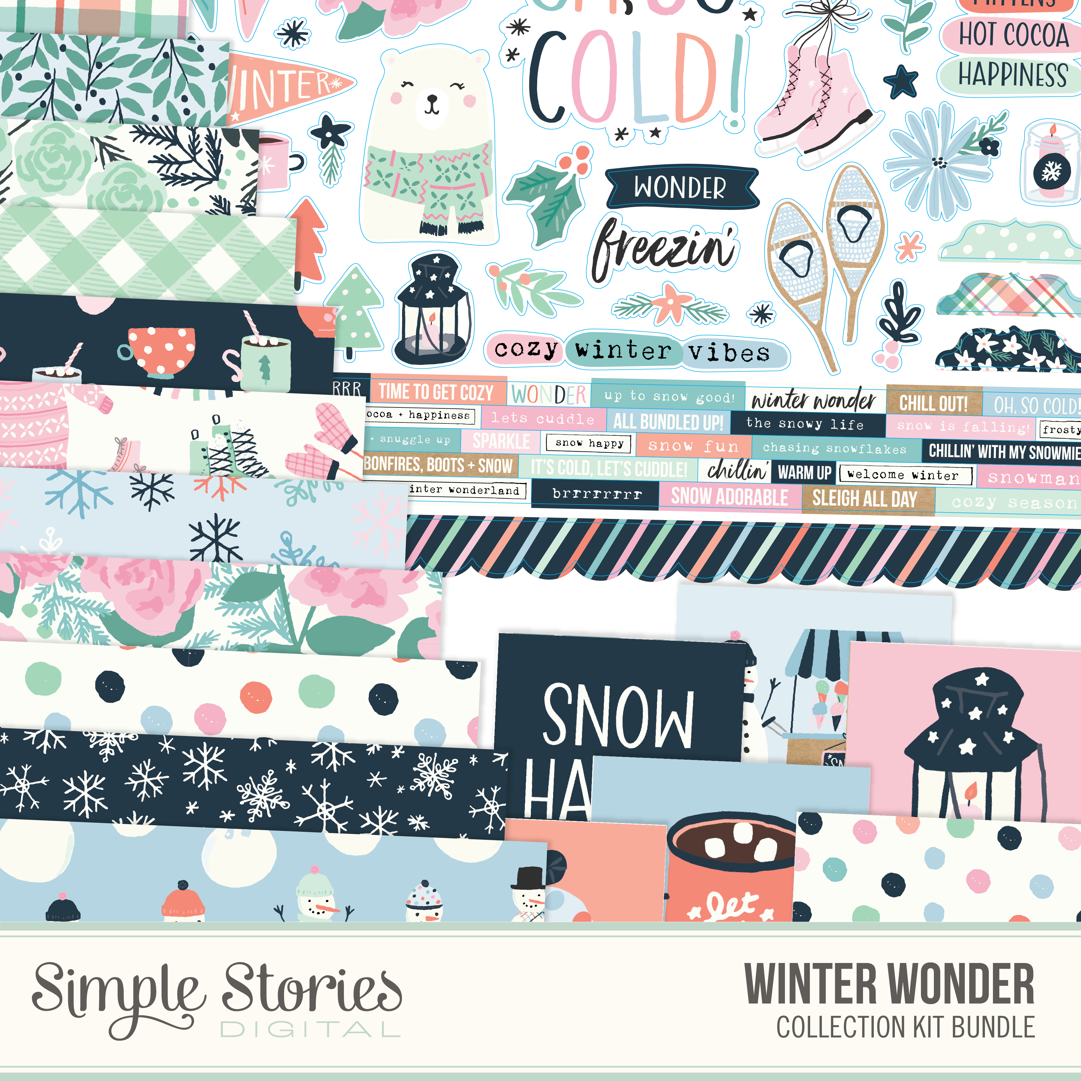 simple-stories-winter-wonder-digital-collection-kit-download image 1