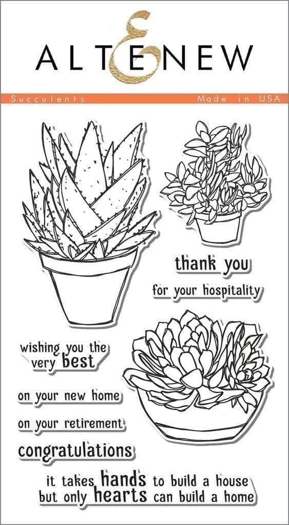 altenew-succulents-stempelset-4x6-sukkulenten-gr-n image 1