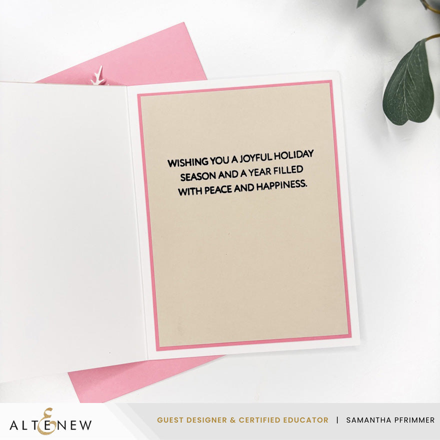 altenew-holiday-messages-stempelset-weihnachten-4x6 image 5