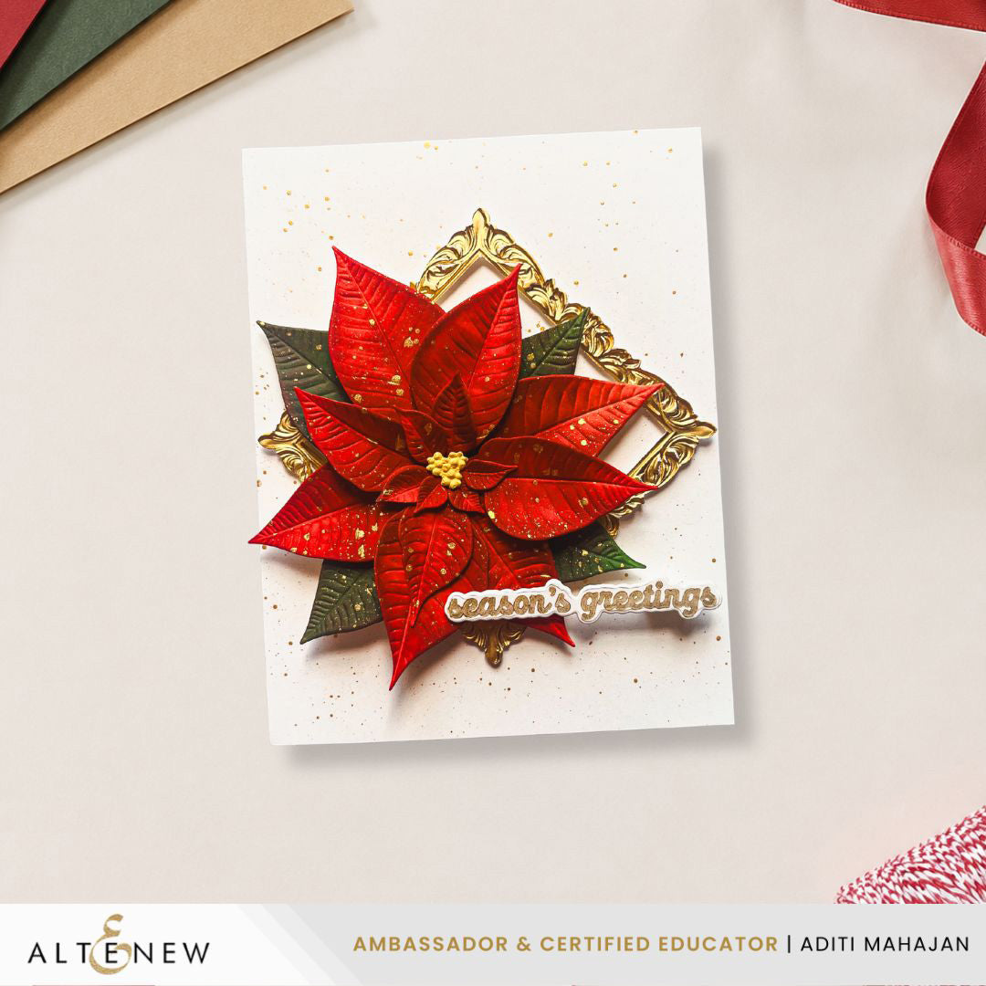 altenew-poinsettia-3d-pr-gefolder-stanzen-set-weihnachtsstern image 6