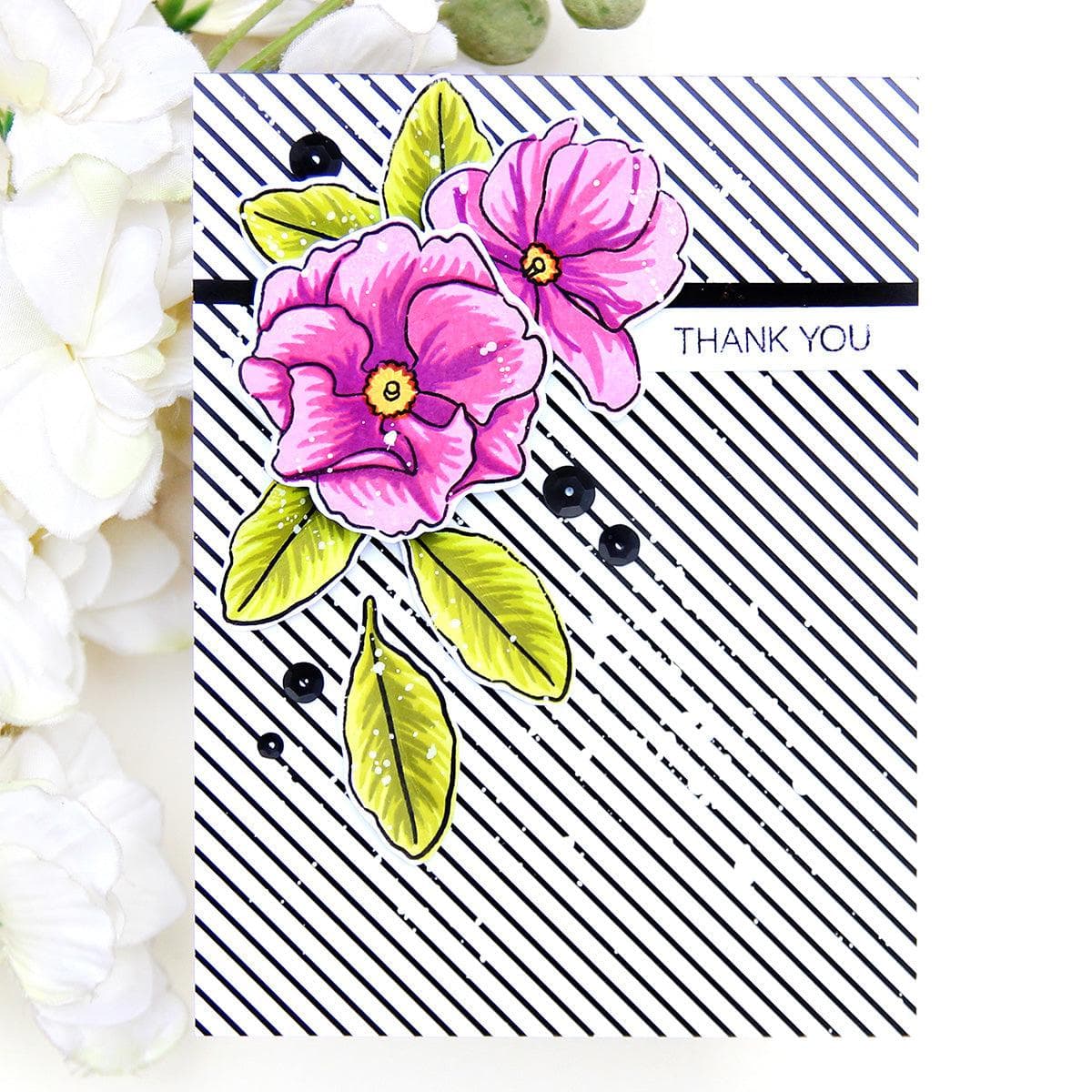 altenew-magenta-stempelkissen-pink-crisp-dye-ink image 5
