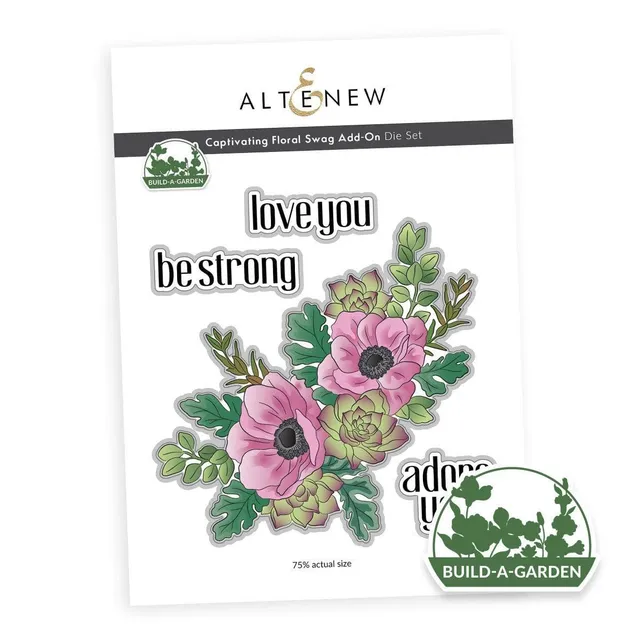 altenew-build-a-garden-captivating-floral-swag-stanzset-4-dies image 1