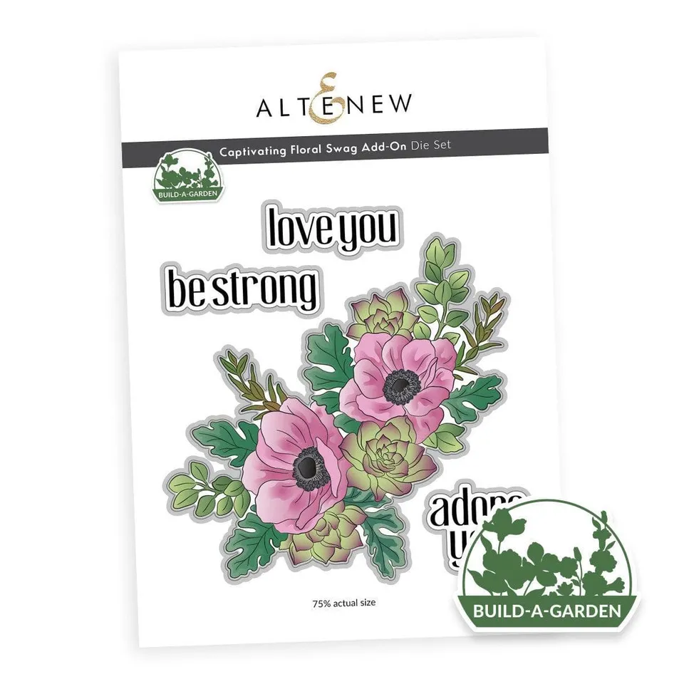 altenew-build-a-garden-captivating-floral-swag-stanzset-4-dies image 1