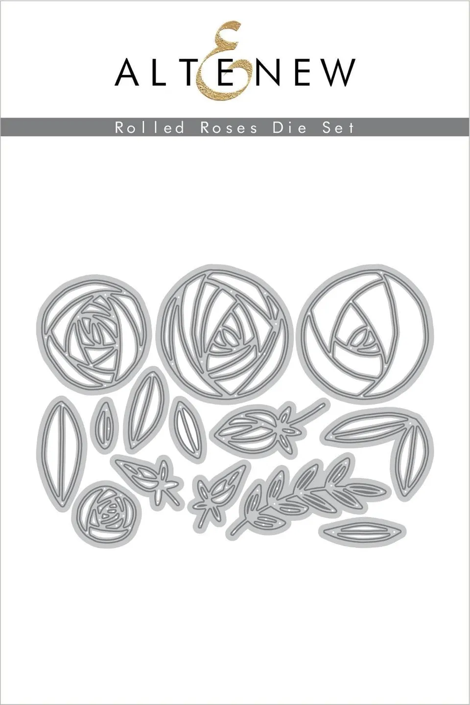 altenew-rolled-roses-stanzen-set-rosen-14-dies-3d image 1