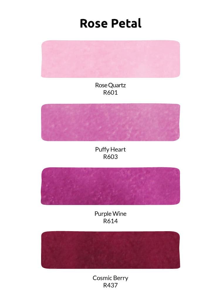 altenew-artist-alcohol-markers-rose-petal-set-4-marker-rosa image 2