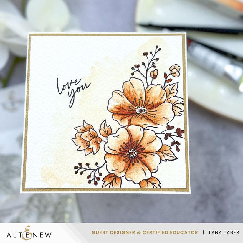 altenew-artists-watercolor-tube-aquarellfarbe-burnt-sienna-pr101 image 5