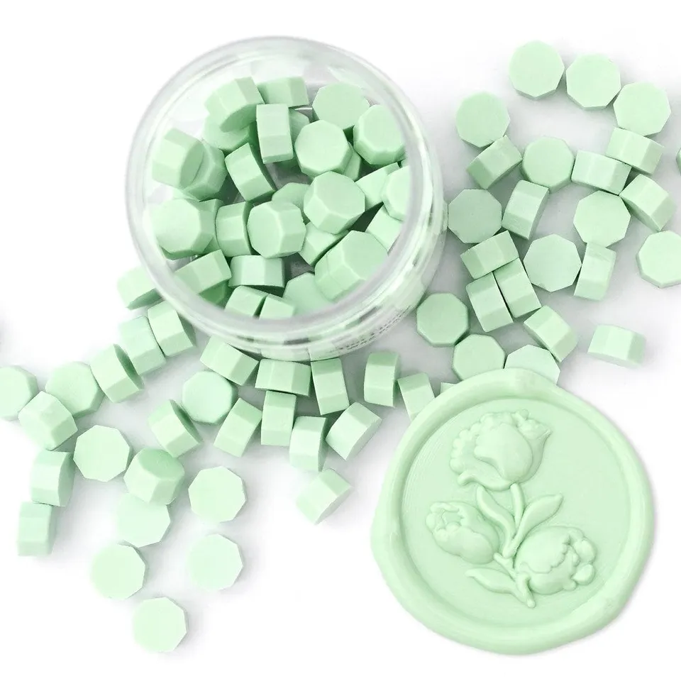 altenew-mint-choc-wachsperlen-set-ca-100-st-ck image 1