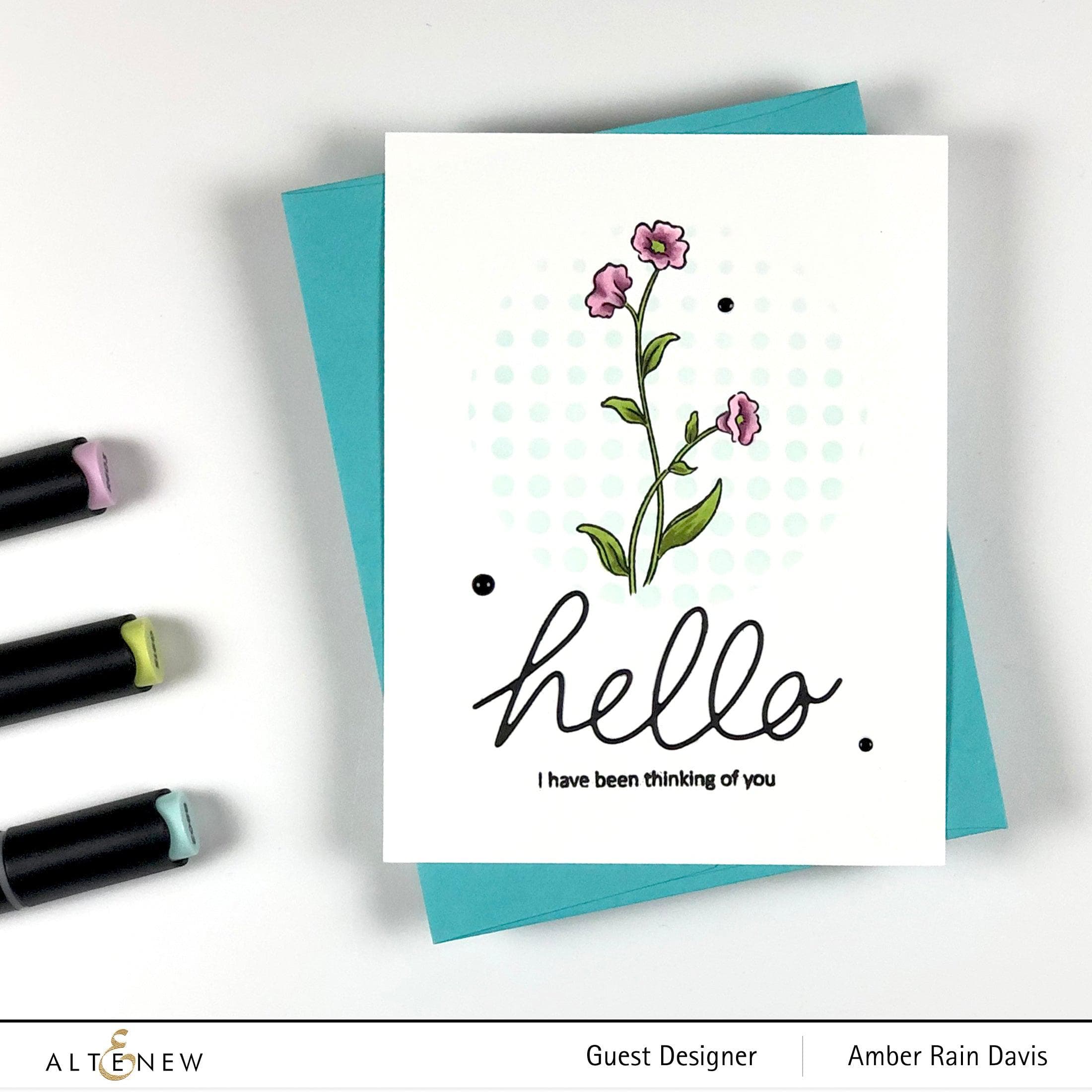 altenew-poppy-garden-stempel-stanzen-set-mohnblumen image 6