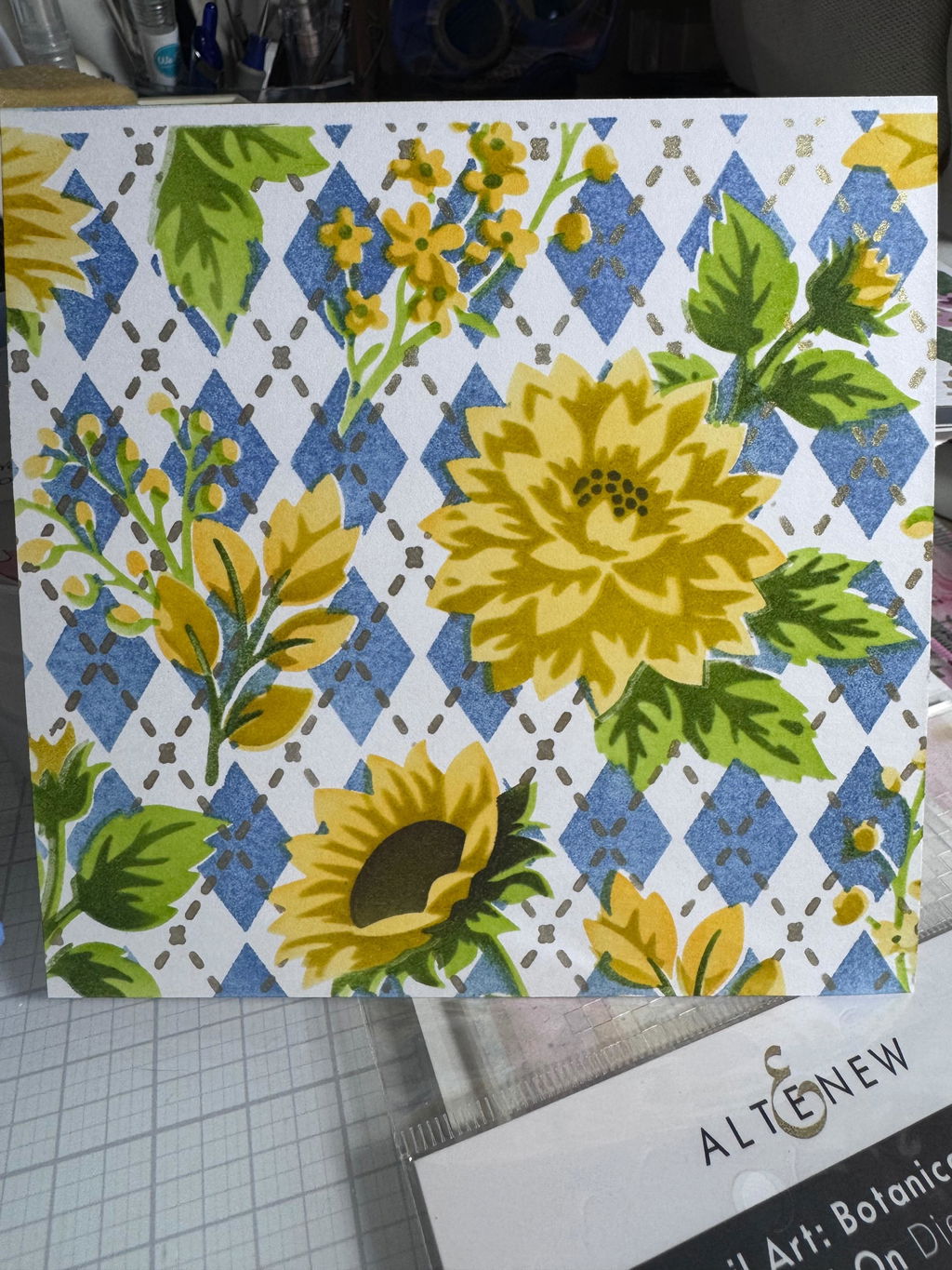 Schichten passen
