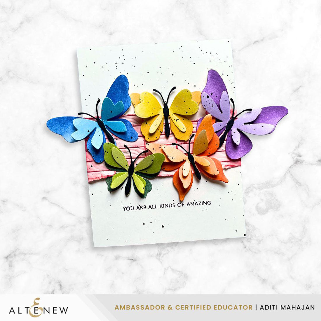 altenew-fluttering-fantasies-stanzen-schmetterling-5-teilig image 6
