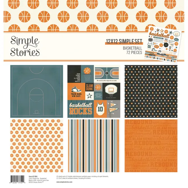 simple-stories-basketball-simple-set-page-pieces-sportset image 1