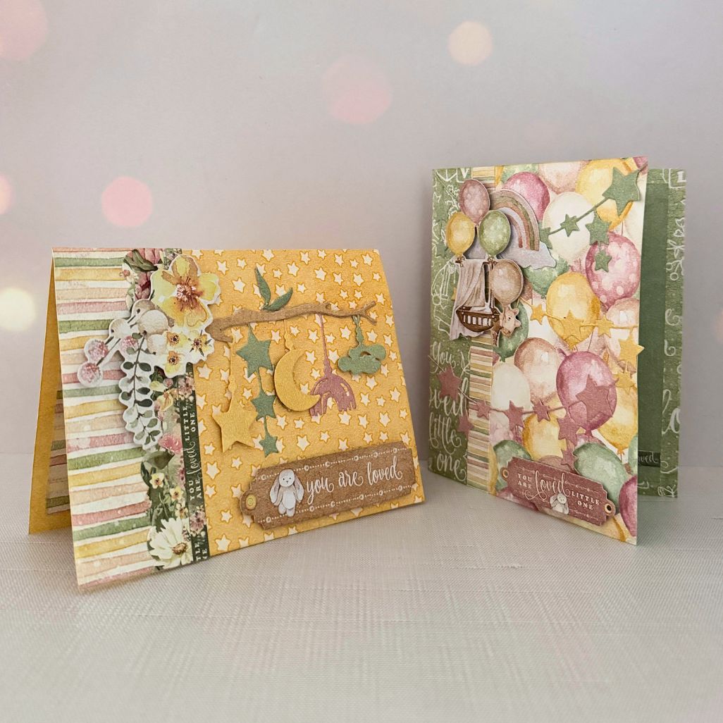 graphic-45-keepsake-quarterly-kit-little-one-stanzformen image 7
