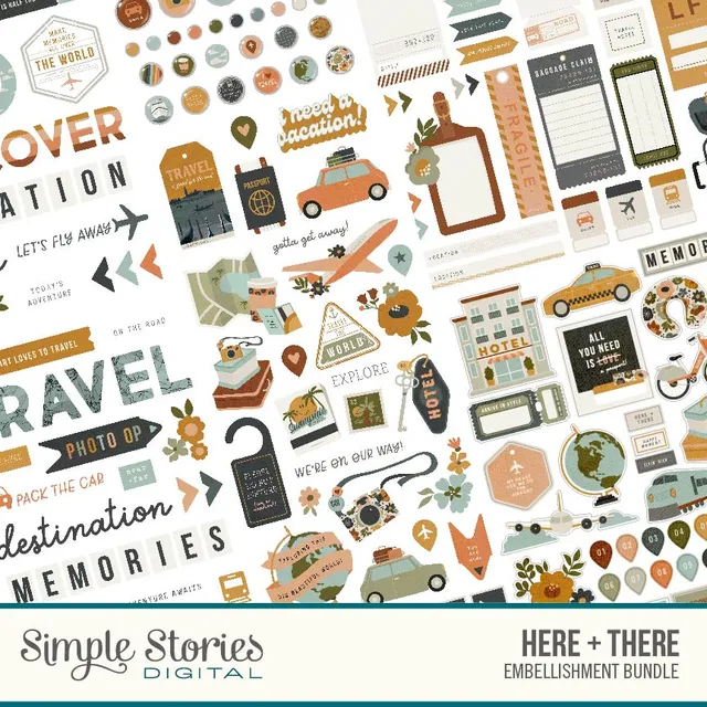 simple-stories-here-there-digital-embellishment-bundle-download image 1