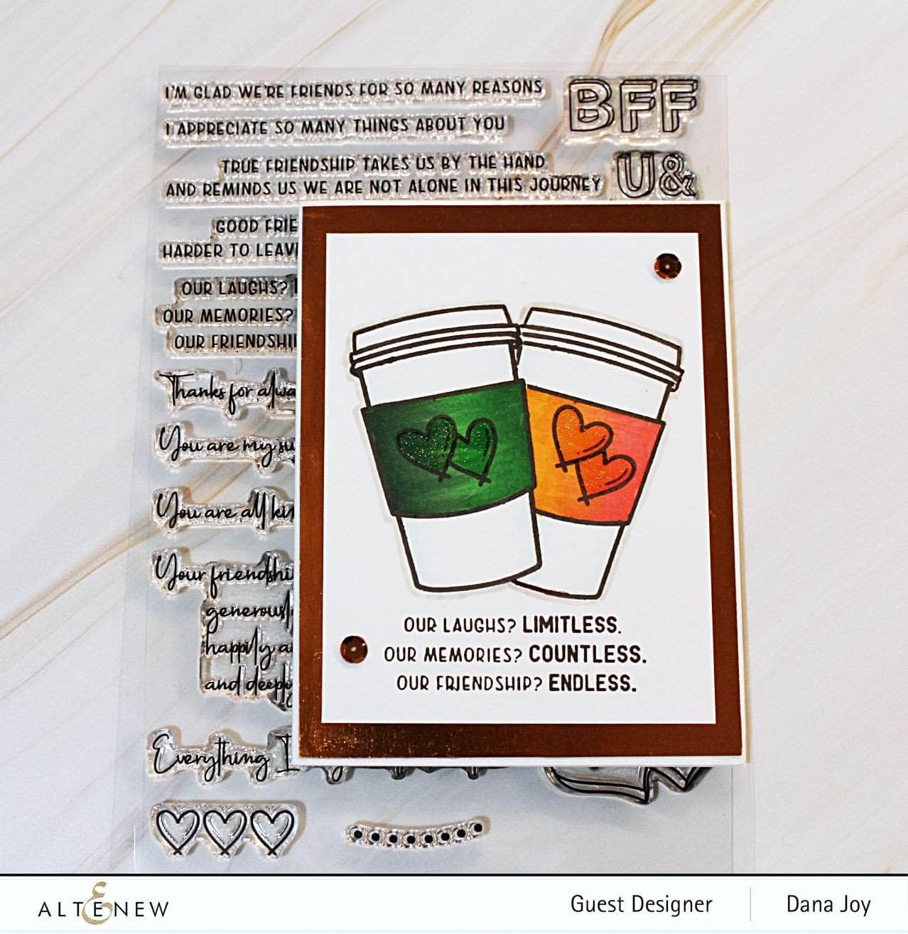 altenew-friends-forever-stempelset-freundschaft-18-stempel image 3