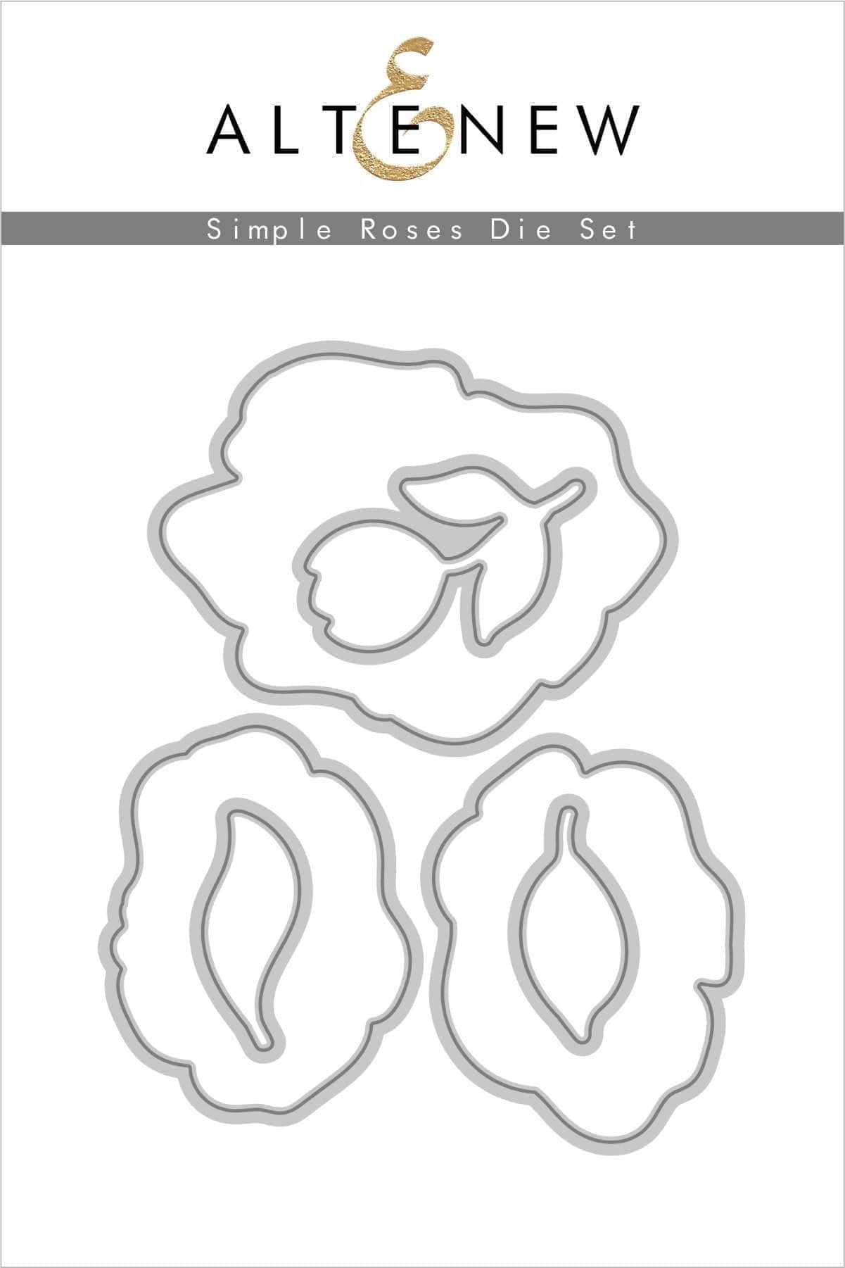 altenew-simple-roses-die-set-stanzschablonen-rosen-6-teilig image 1