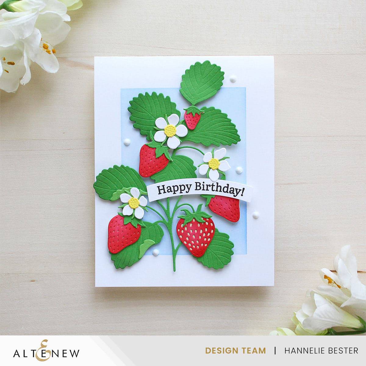 altenew-strawberry-patch-layering-stanzschablonen-erdbeere image 8