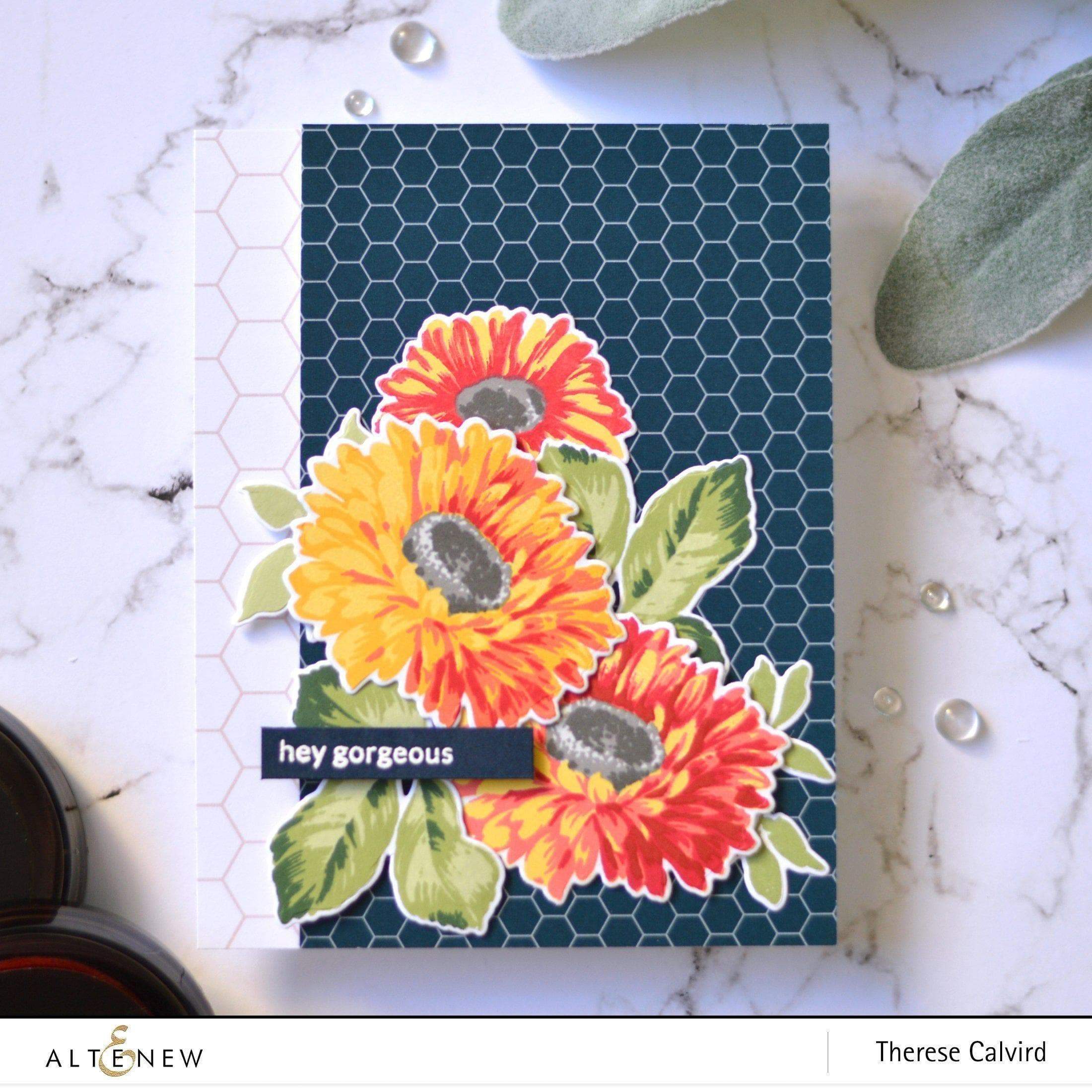 altenew-welcome-reverie-stempel-stanzen-bundle-10-teilig-floral image 2