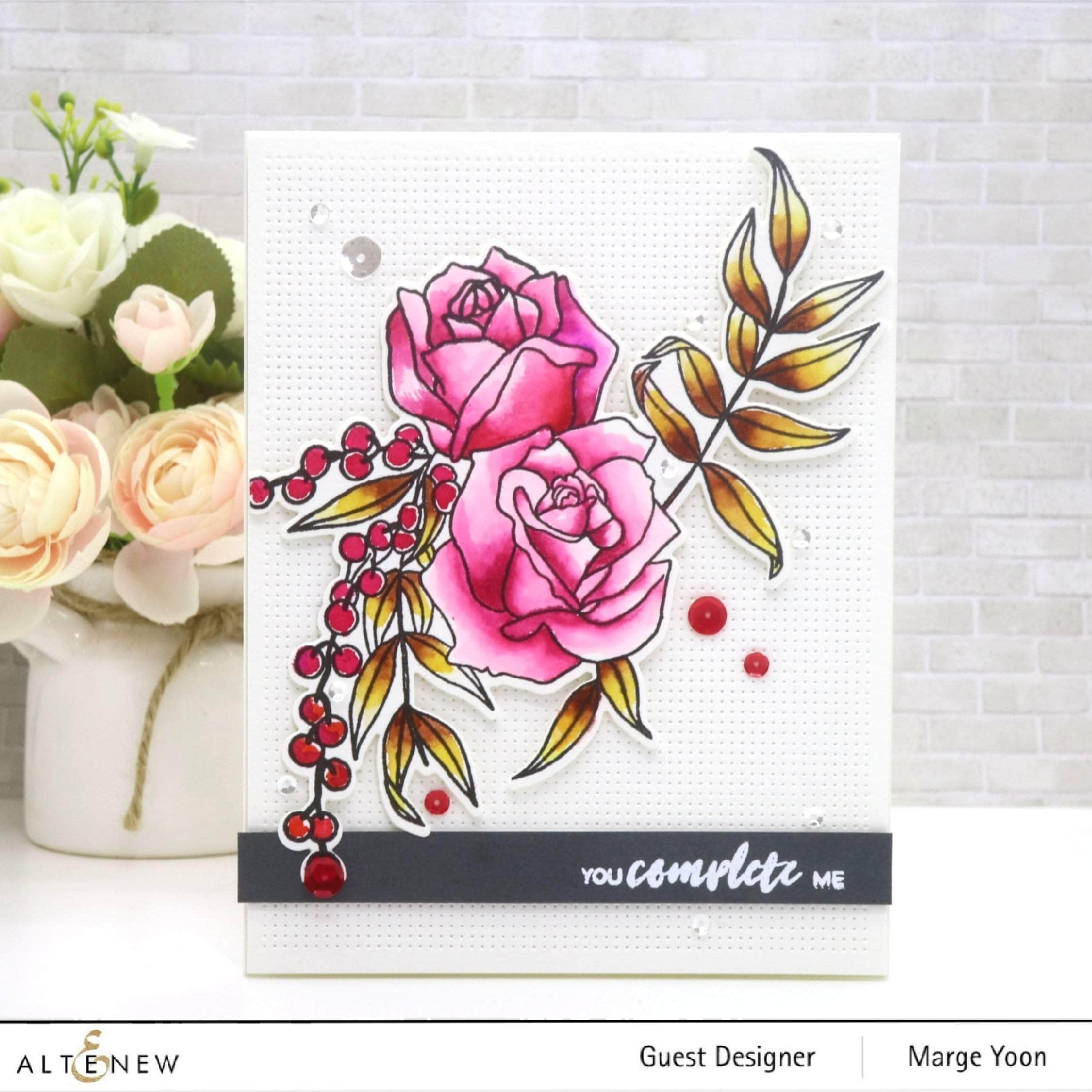 altenew-forever-in-love-stempelset-rosen-liebe-6x8-zoll image 4