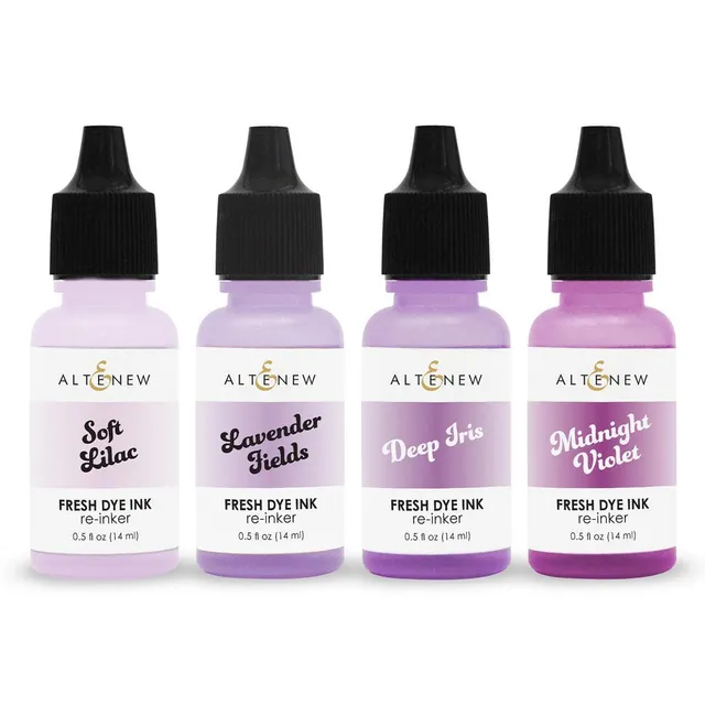 altenew-shades-of-purple-reinker-set-4-farben-lila-nachf-ller image 1