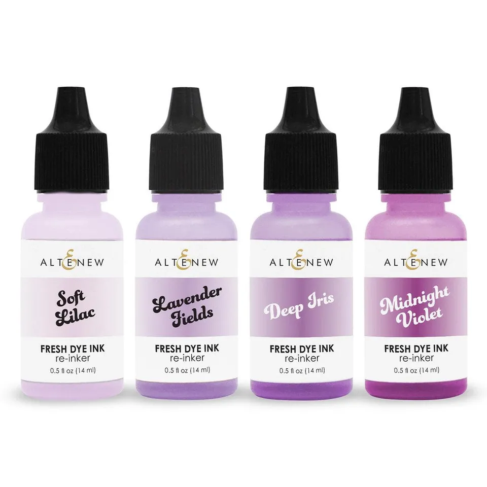 altenew-shades-of-purple-reinker-set-4-farben-lila-nachf-ller image 1