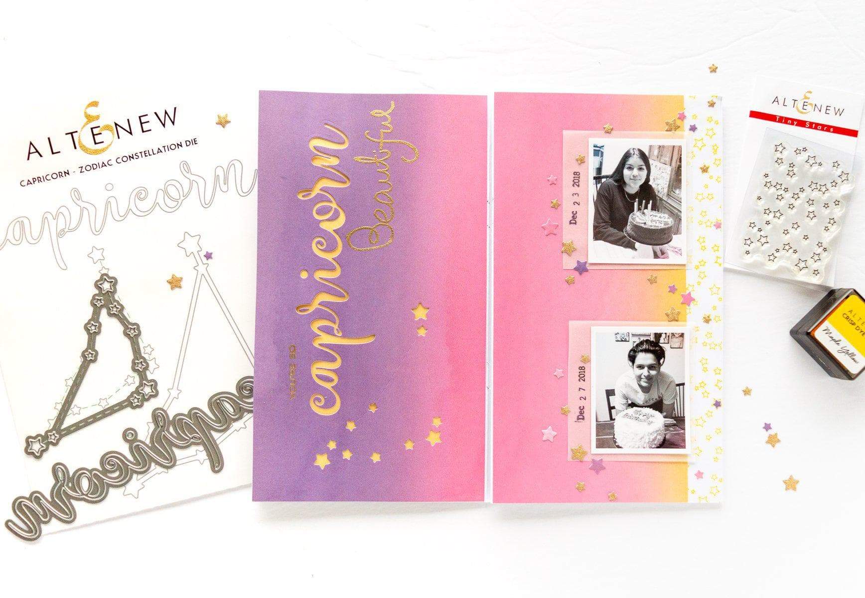 altenew-zodiac-constellation-stanzschablonen-bundle-12-sets image 6