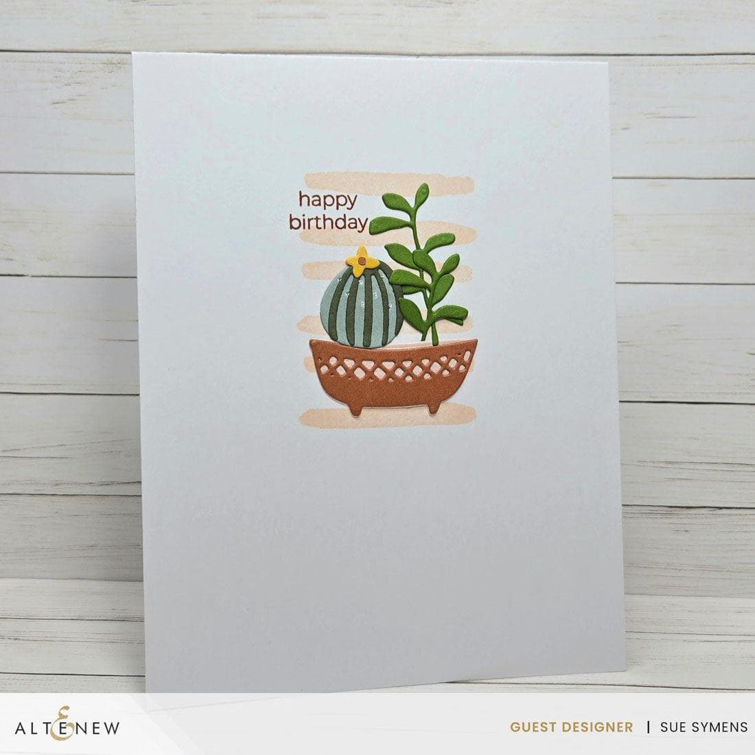 altenew-mini-delight-potted-shelves-stempel-stanzen-set image 5