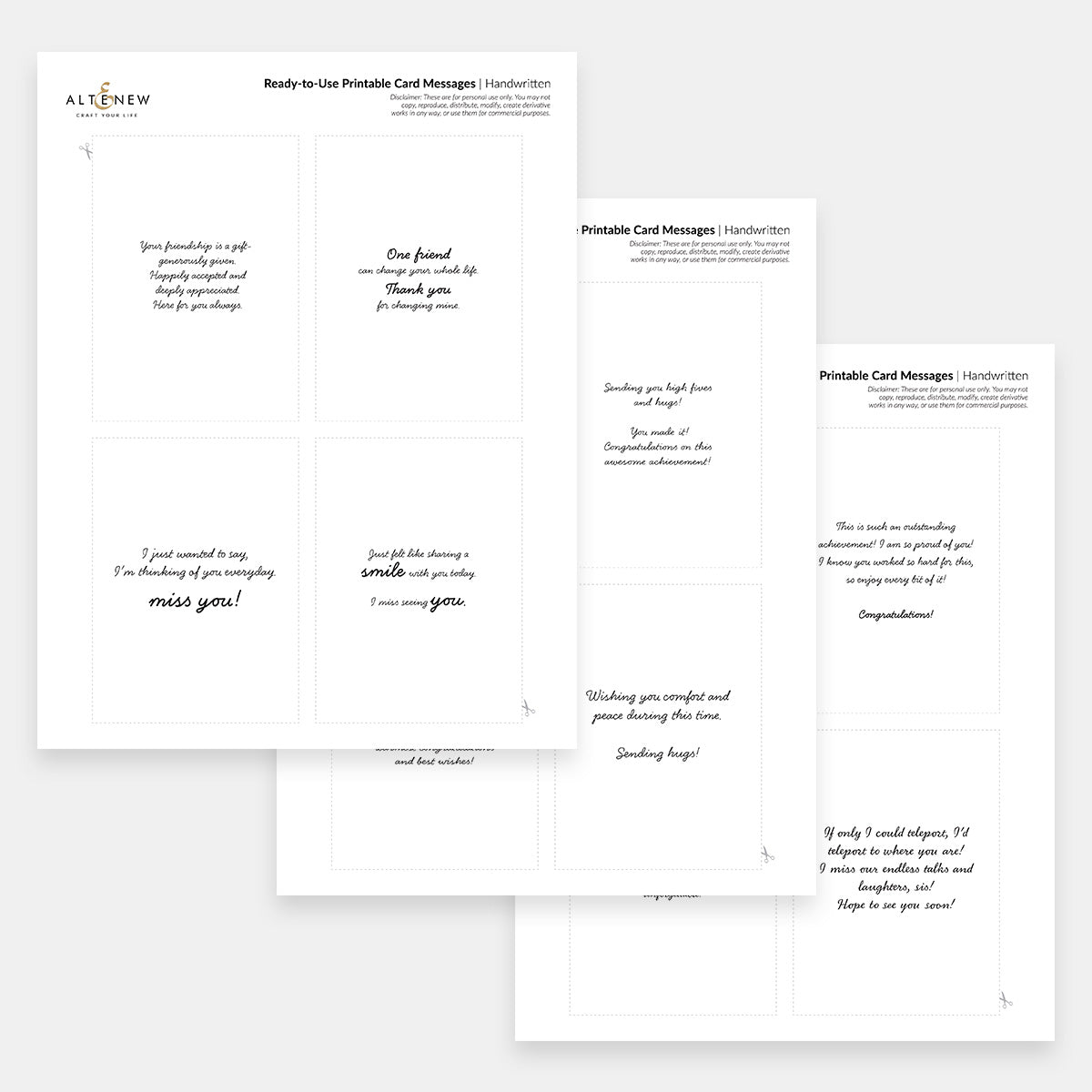 altenew-printable-card-messages-digital-download-pdf-12-stk image 8