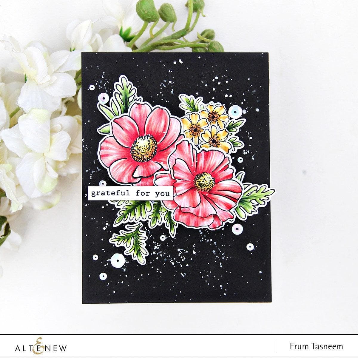 altenew-build-a-flower-anemone-coronaria-stempel-stanzen-set image 6
