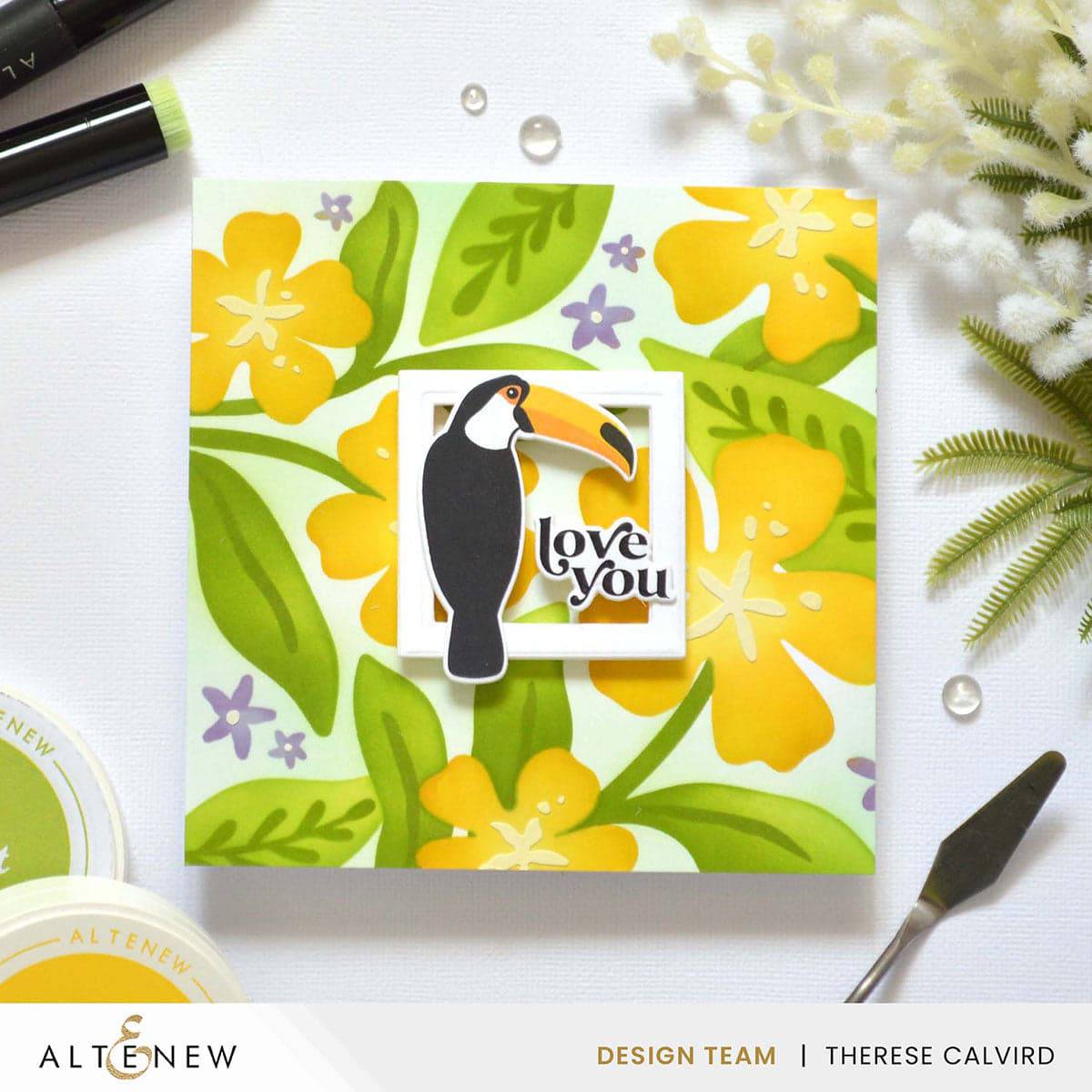 altenew-joyful-garden-pr-gefolder-bundle-6x6-floral image 6