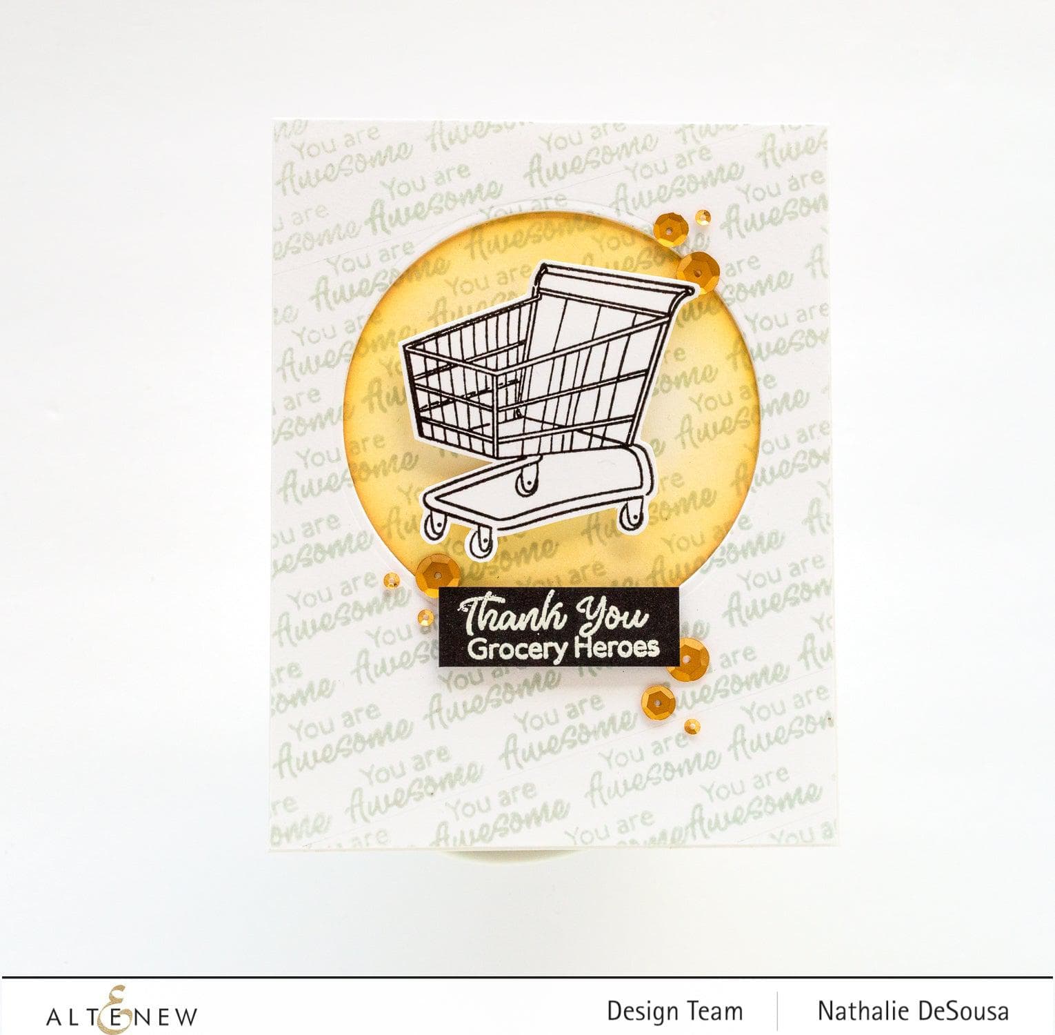 altenew-grocery-heroes-stempel-stanzen-bundle image 6