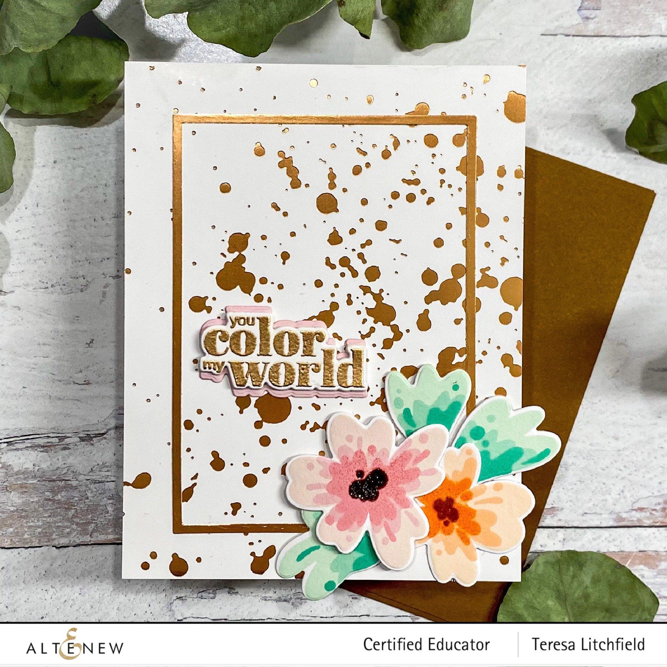altenew-splatter-hot-foil-platte-kleckse image 7