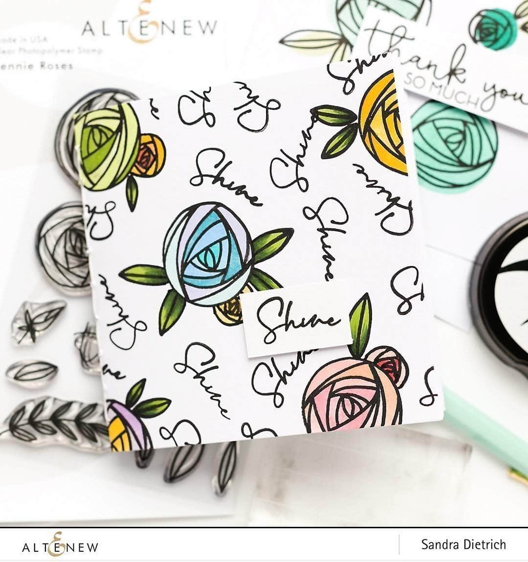 altenew-one-day-at-a-time-stempelset-6x8-inch-9-stempel image 5