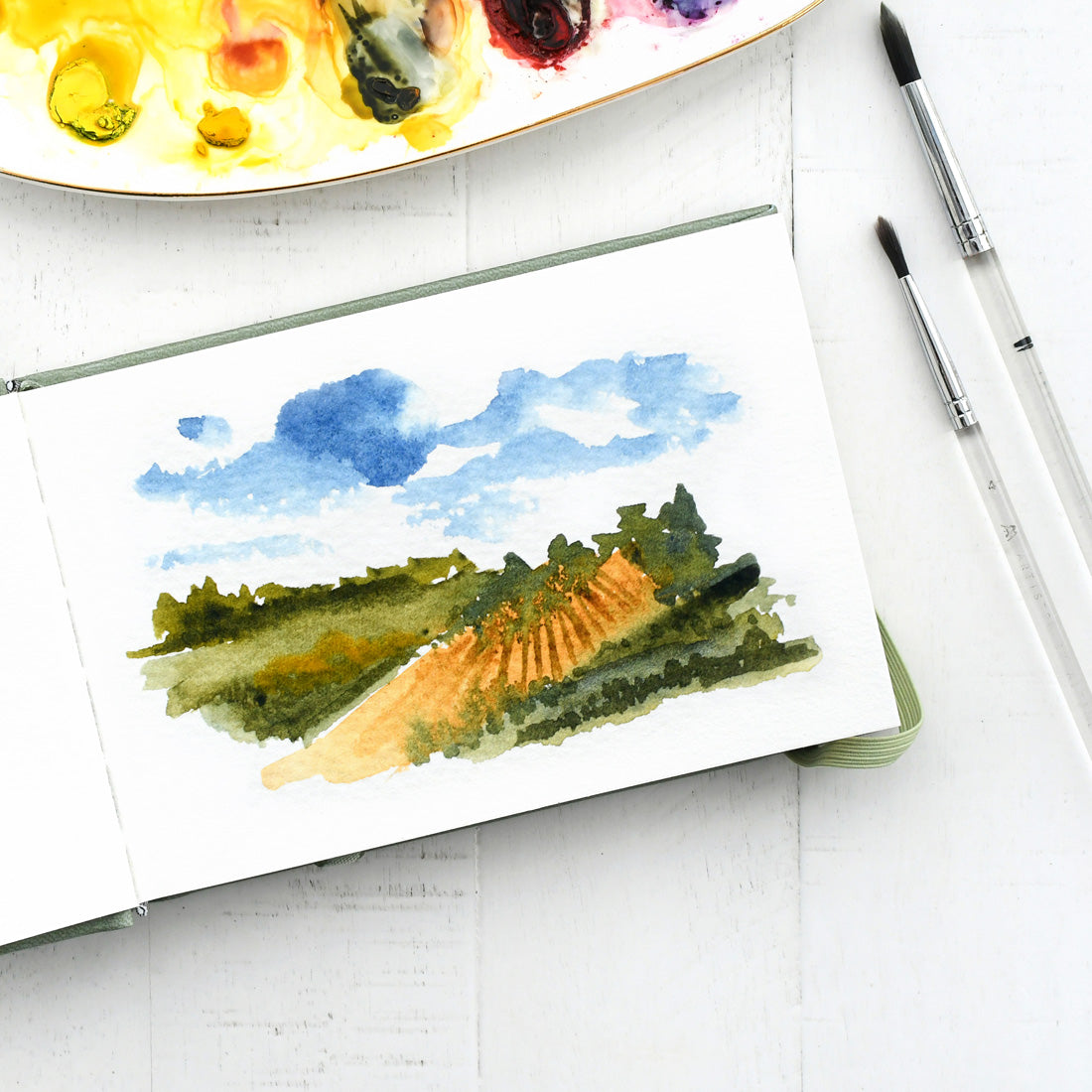 altenew-watercolor-wonder-class-aquarell-set-7-teilig image 3