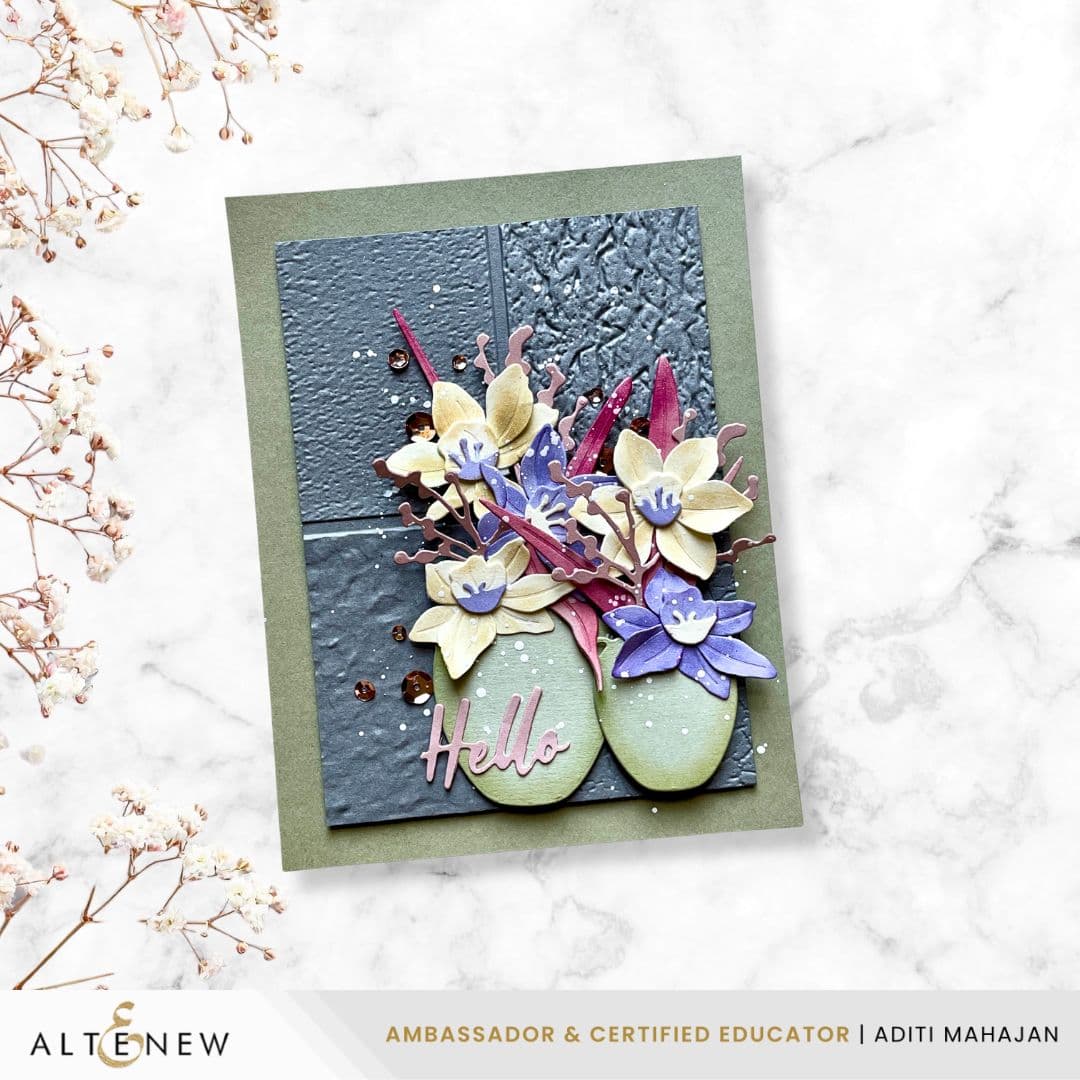 altenew-crafty-necessities-olive-grove-cardstock-10-blatt-gr-n image 2