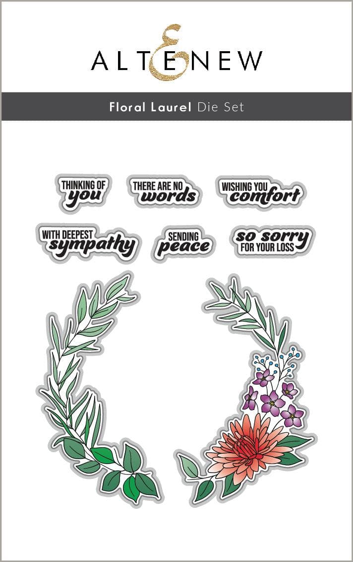 altenew-floral-laurel-pr-gefolder-3d-blumen-complete-bundle image 8