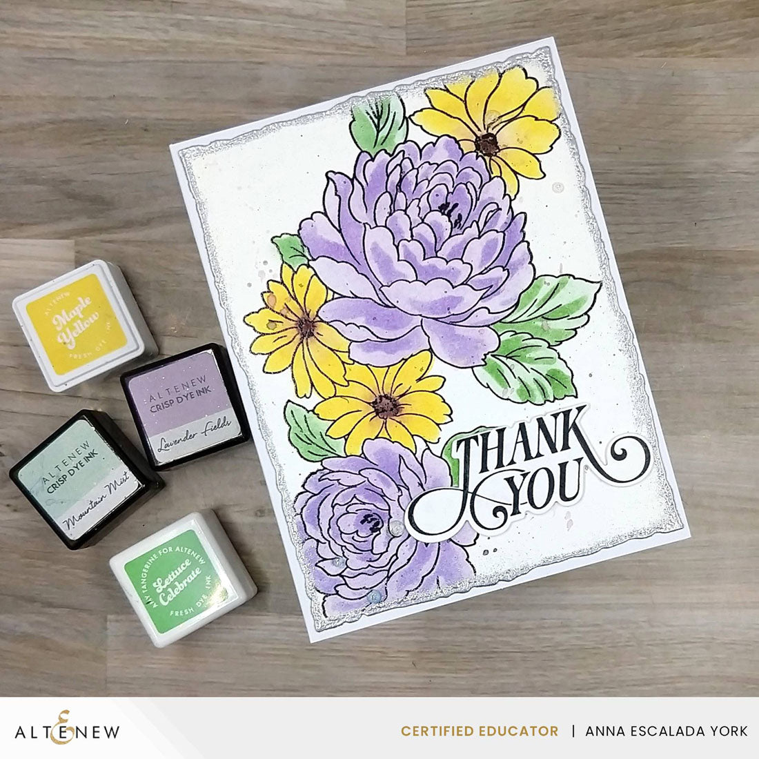 altenew-flower-bed-layering-schablonen-6x6-zoll-floral image 4