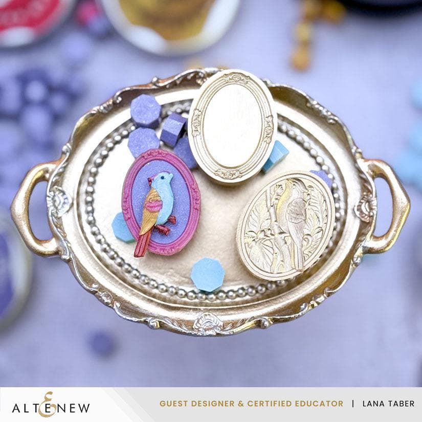 altenew-dreamy-periwinkle-siegelwachs-perlen-100-st-ck image 4