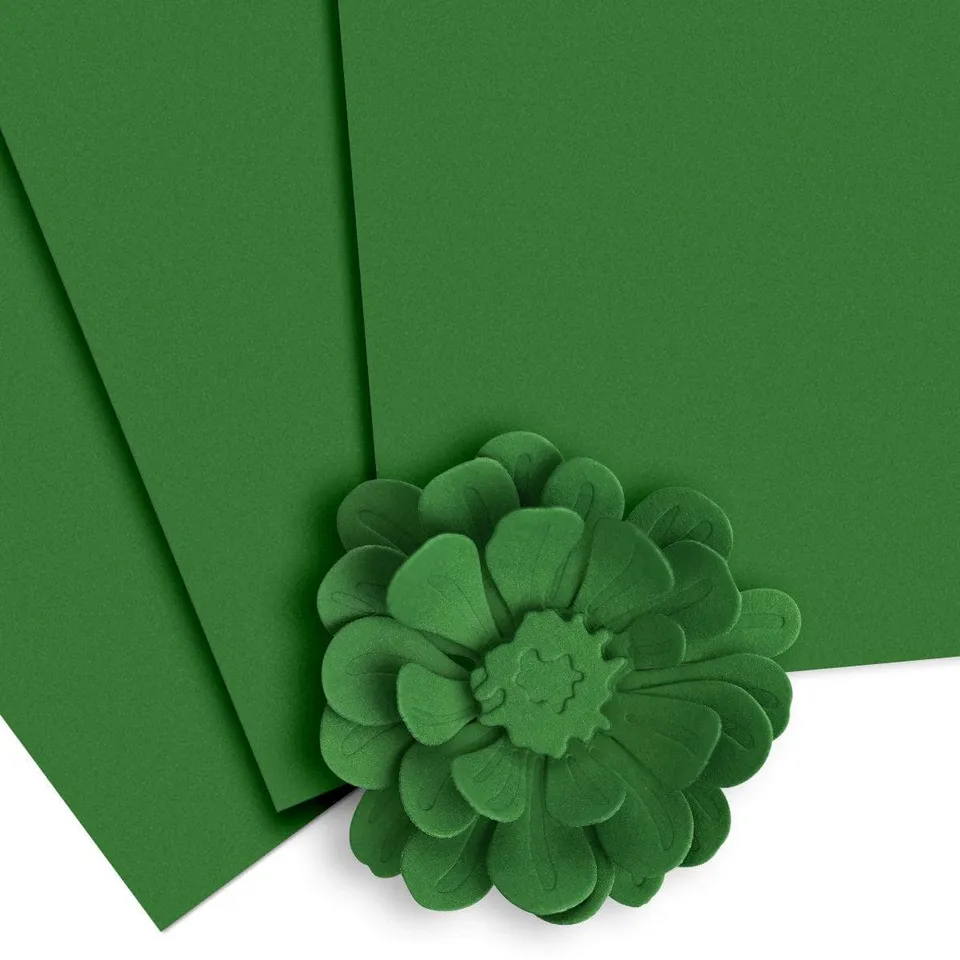 altenew-hunter-green-cardstock-10-blatt-216-gsm-dunkelgr-n image 1