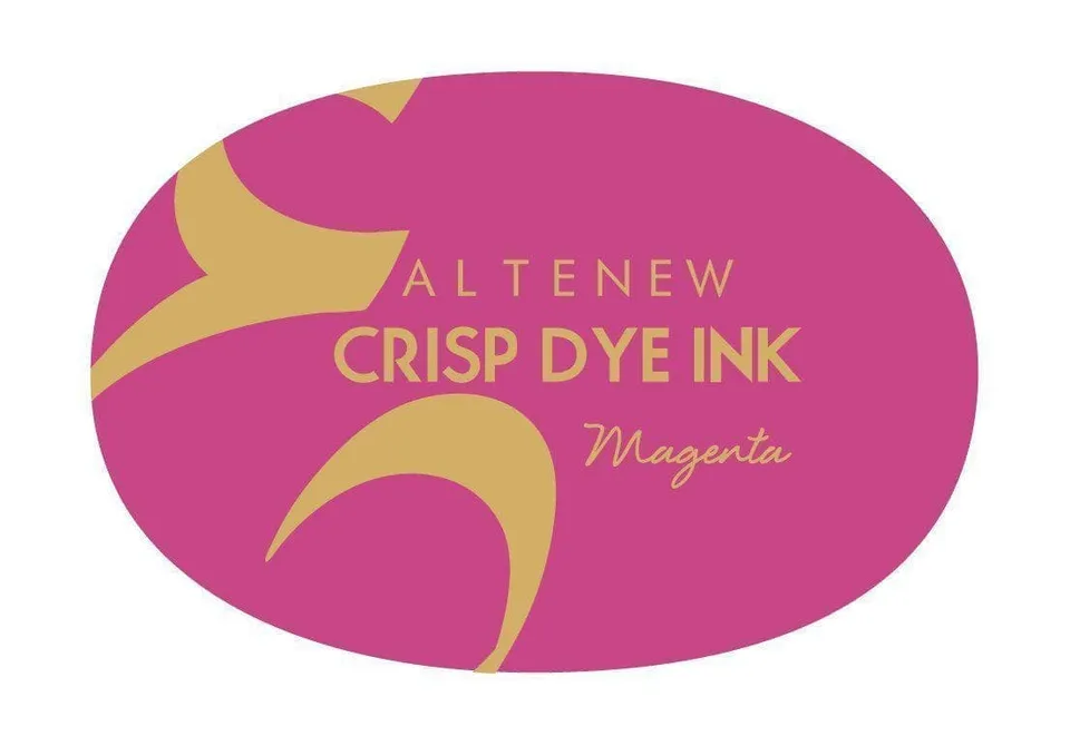 altenew-magenta-stempelkissen-pink-crisp-dye-ink image 1