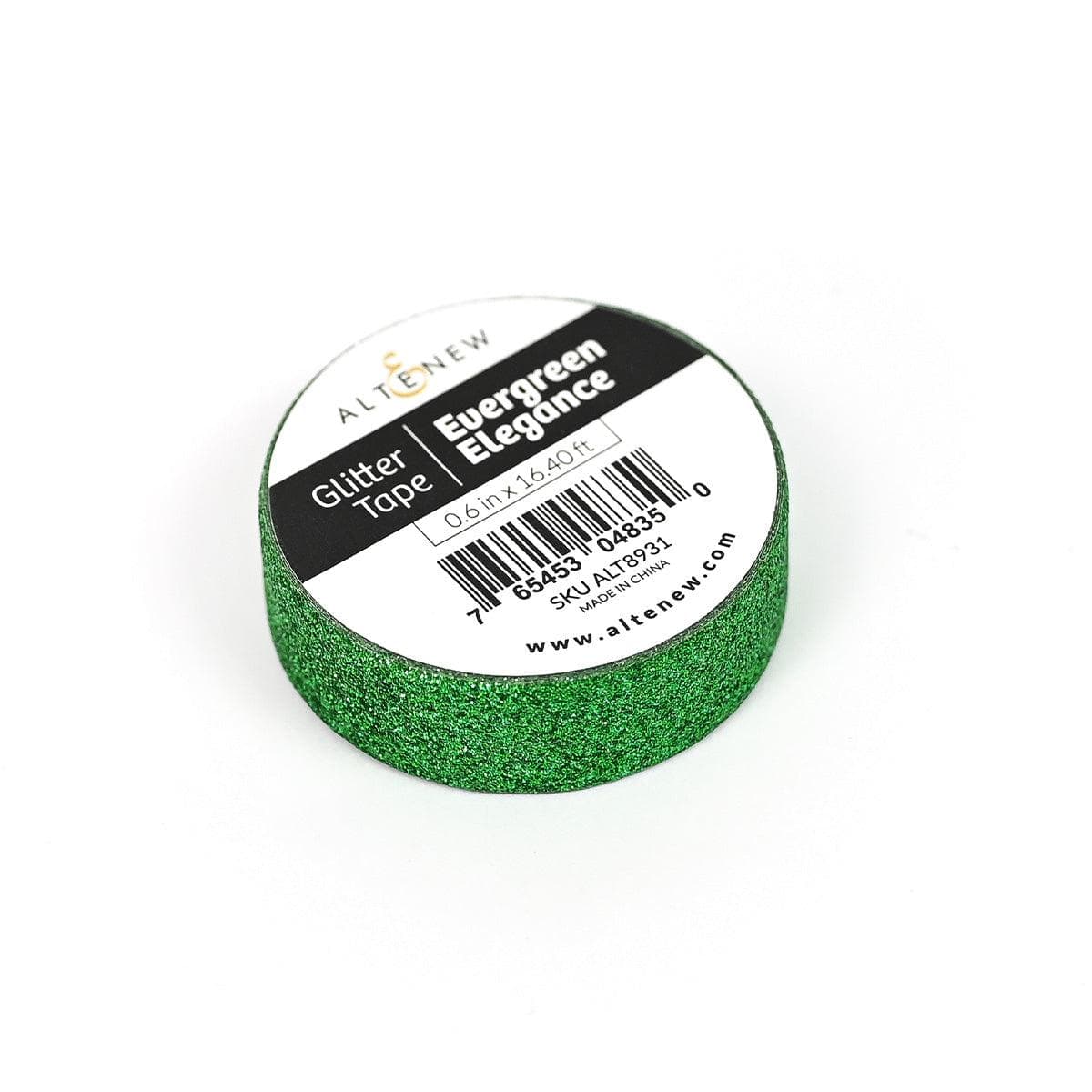altenew-evergreen-elegance-glitter-tape-gr-n-16-4-ft image 5