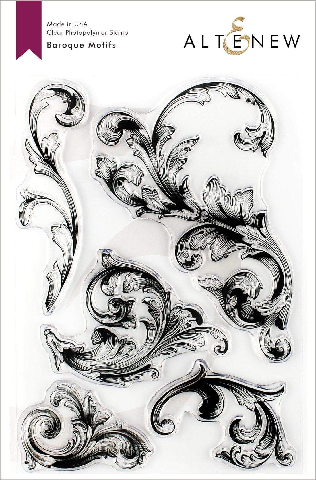 altenew-baroque-motifs-bundle-stempel-stanze-maskenschablone image 5