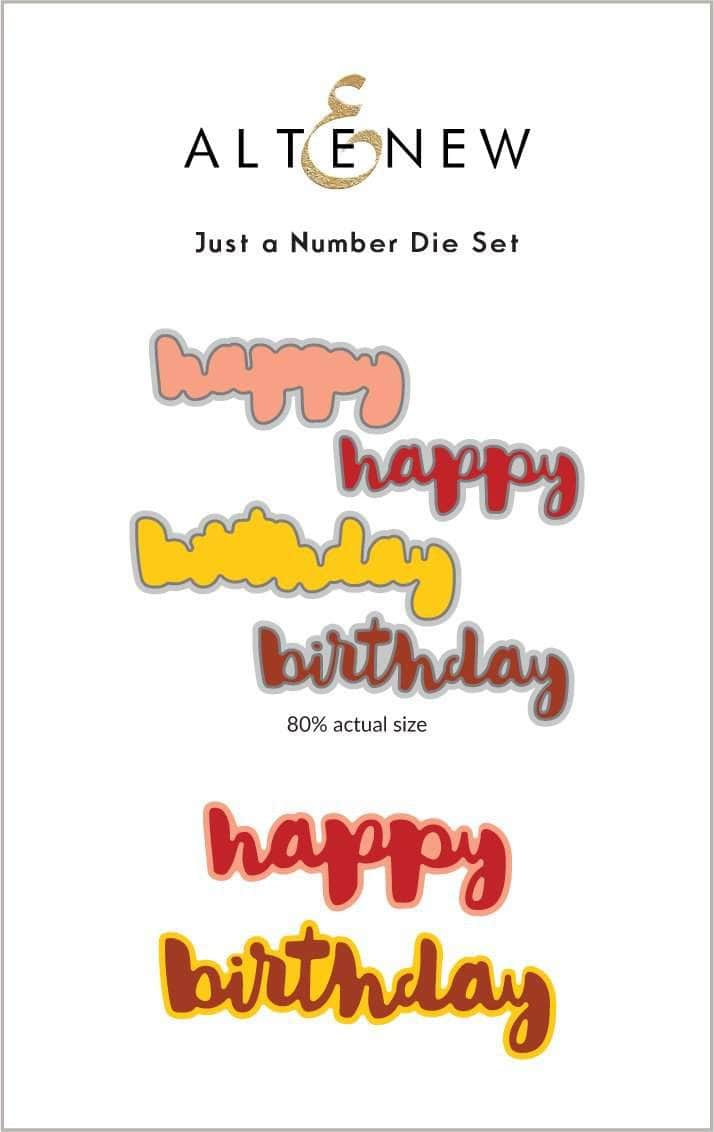 altenew-just-a-number-stanzen-set-happy-birthday-4-teilig image 1