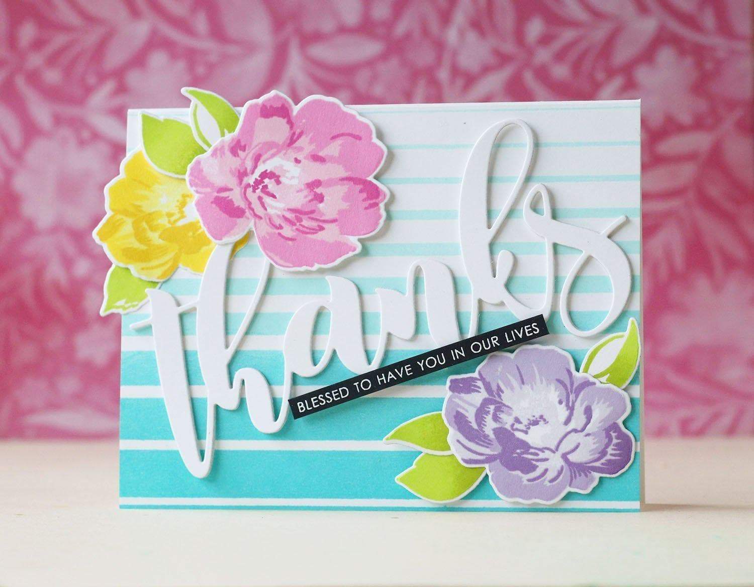 altenew-strength-blooms-stempel-stanzen-komplett-set image 8