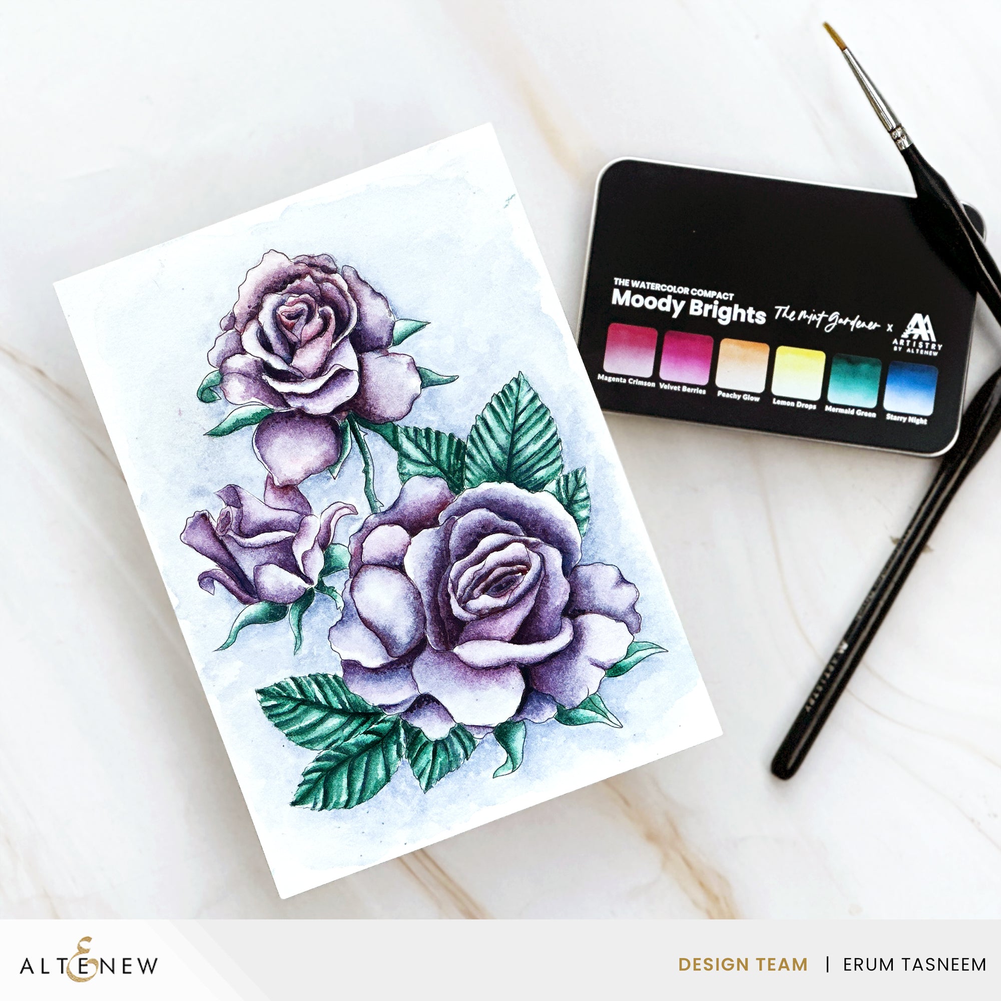 altenew-watercolor-compacts-full-collection-aquarell-set image 6
