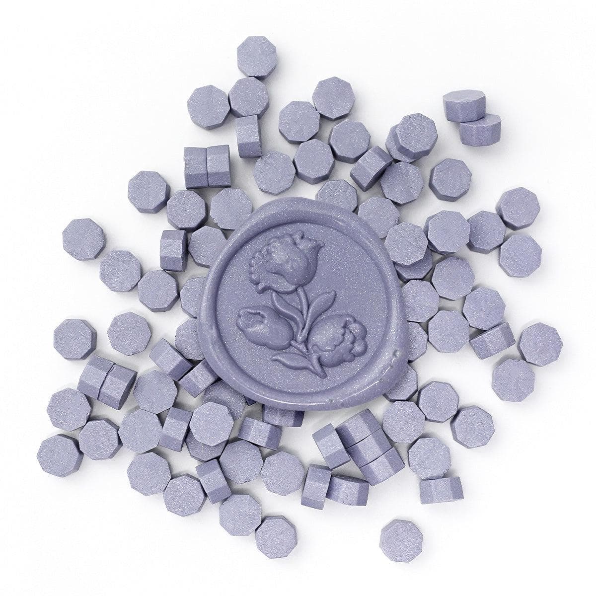 altenew-dreamy-periwinkle-siegelwachs-perlen-100-st-ck image 6