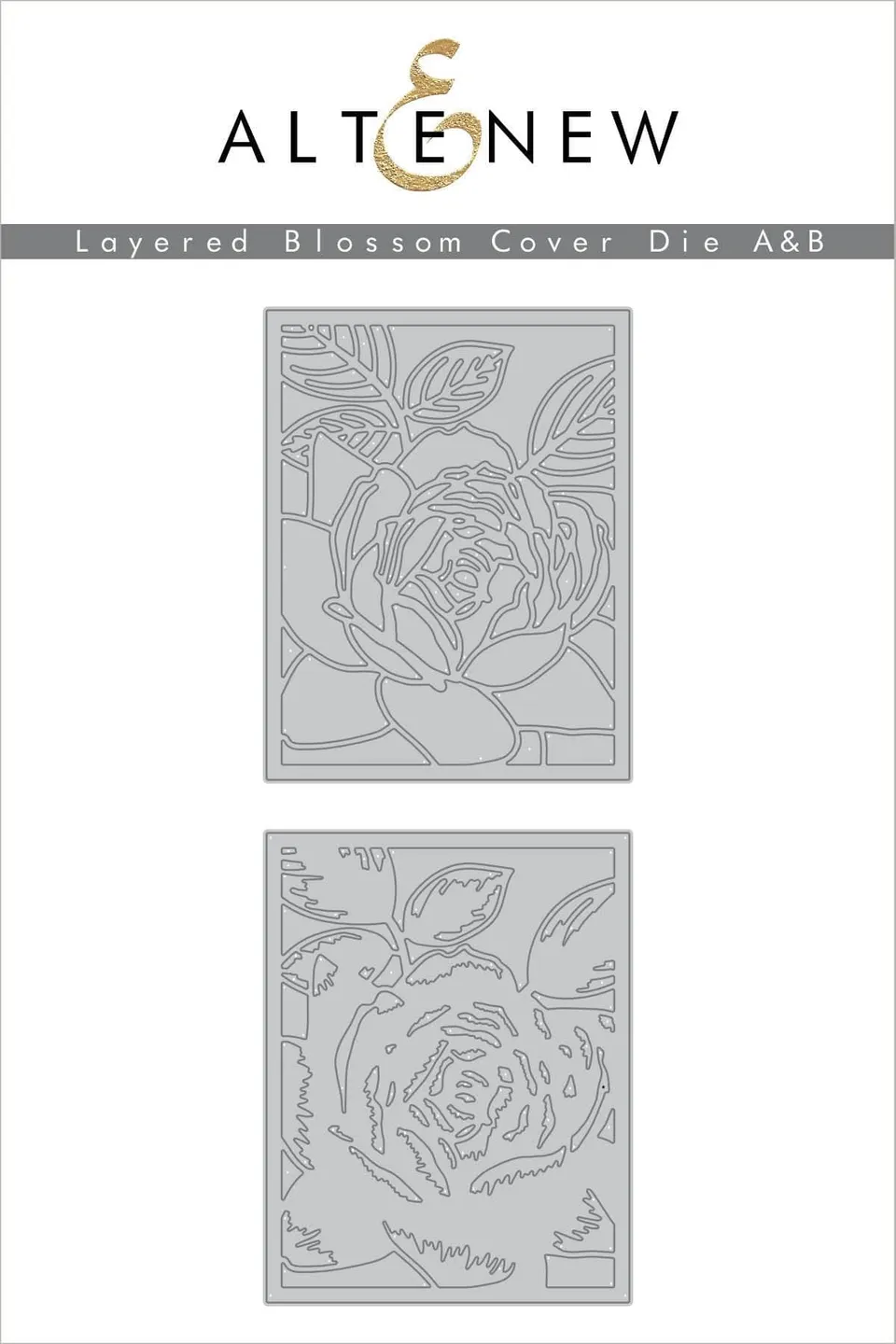 altenew-layered-blossom-cover-die-a-b-stanzen-bundle image 1