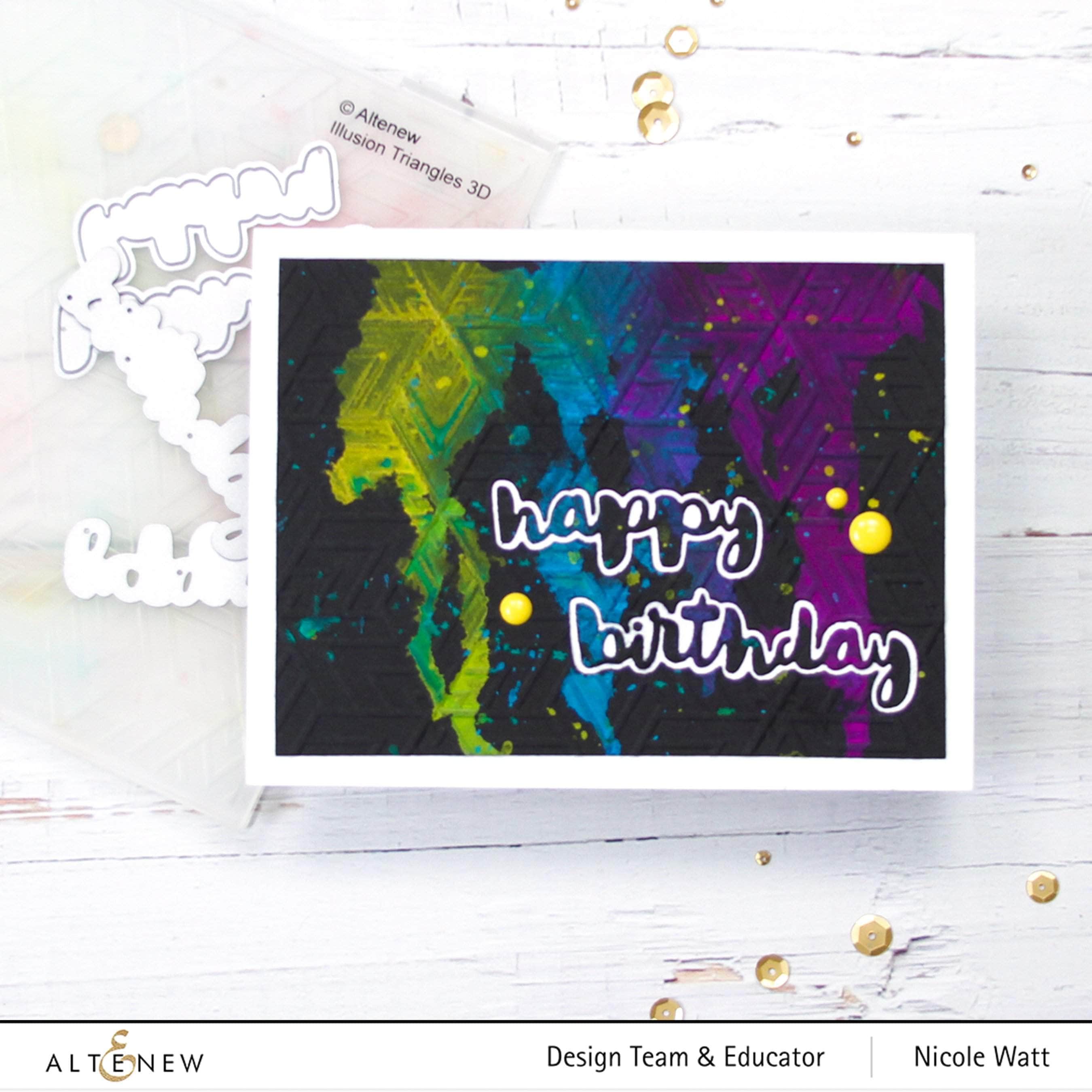 altenew-just-a-number-stanzen-set-happy-birthday-4-teilig image 2